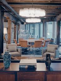 soho house introduces soho works, a