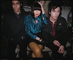 Yeah Yeah Yeahs Heads Will Roll A Trak Club Mix The Yeah Yeah Yeahs Karen O Music Film Music Tv