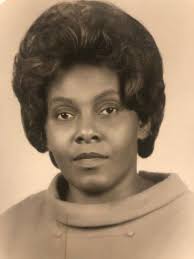 Obituary information for Florida Cunningham