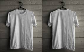 Download T Shirt Hanging Mockup Cdr Free Download Corel Draw Files
