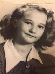 Virginia "Jenny" Haney Obituary