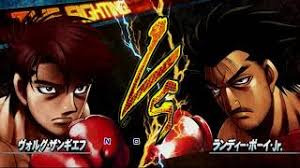 Volg Zangief vs Malcolm Gedo and Randy Boy Jr