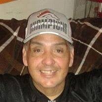 Carmel Anthony Jimenez Jr. Obituary