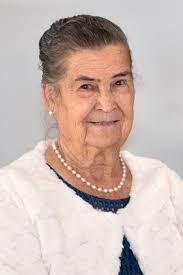 CAVALLARO, Palma 'Pam'