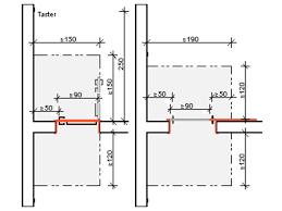 Din 18040 1 Turen Nullbarriere