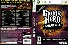 Find out more about how to play guitar hero and guitar hero's following. Guitar Hero Smash Hits Guitar Hero Hero Guitar