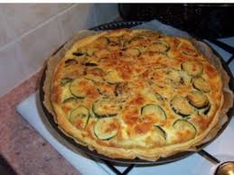 Recette Tarte Courgettes Chevre Regime En Video Recette Recette Tarte Courgette Chevre Tarte Courgette Recette Tarte