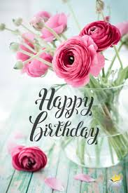 Adding a special message to your card for your mom, sister, friend, or your loved one, these quotes are sure to make their 34. Happy Birthday Images The Best Collection