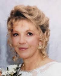 Kathleen Della Harris Obituary March 28, 2024