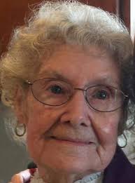 Naomi Perry Obituary