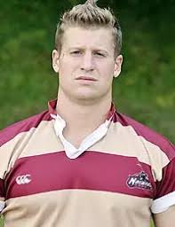 2008-09 Men's Rugby Roster