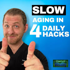 Eternal Vitality with Jesse Morse