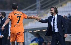 League officials decided not to postpone the match because they want to put. Pirlo Ingatkan Laga Juventus Vs Napoli Bukan Penentu Tiket Liga Champions Okezone Bola