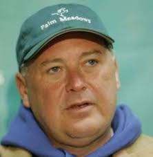 East Coast Bias: 2008-06-08