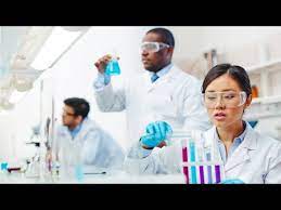 Chemical Engineers : Occupational Outlook Handbook: : U.s. Bureau Of Labor  Statistics
