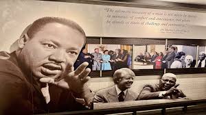 Atlanta Attractions Captivate History Buffs