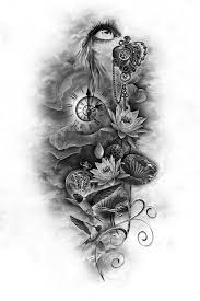 I'm currently working at red rocket tattoo in nyc. Pin By Ali Salah On Tato Body Art Tattoos Custom Tattoo Design Custom Tattoo