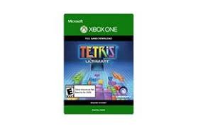 Tetris Ultimate For Xbox One Full Game Download Code Xbox One Fun Games For Kids Download Games