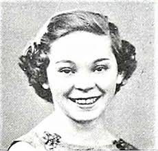 Ruth Kaye (Tidwell) Oakes (1917-1999)