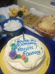 White almond cake with strawberry b.c. A Heart Survivor Made It Here Blessed To Be In Steemit Now Still I Rise Steemit