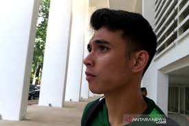 From wikipedia, the free encyclopedia. Minim Pengalaman Internasional Jadi Alasan Nadeo Argawinata Tercoret Dari Timnas U 22 Antara News