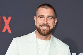 Travis Kelce's "Grotesquerie" co-star Nicholas Alexander Chavez says he was  "honestly blown away" that the show marked the NFL star's acting debut:  “He's so charming, He's so charismatic, he's so down to