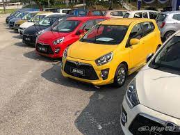 Igt nak trade in nk beli kete second hand 88k. Panduan Kereta Terpakai Perodua Axia Second Hand Tak Jauh Beza Harga Dengan Baru Berbaloi Wapcar
