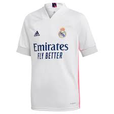 Shipped with usps first class package. Adidas Luca Modric 2020 21 Real Madrid Home Jersey Youth Soccer Zone Usa