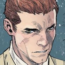 Harry Osborn (Earth-6160)