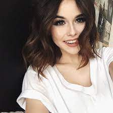 36+ easy acacia brinley short hair. Acacia Brinley Hair Google Search Hair Styles Short Hair Styles Hair Beauty
