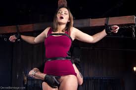 Devicebondage Dani Daniels Sgxxx Torture Naughtamerica Bathroomsex xxx porn  pics