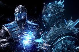 Maybe you would like to learn more about one of these? Wallpaper Sub Zero Mortal Kombat 1377x909 Arcane561 1844307 Hd Wallpapers Wallhere