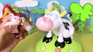 Administrador blog vaca importante 2019 compartilha informações e imagens relacionadas ao la vaca lola canciones dela granja que estamos procurando do esto está demorando más de lo normal. Vaca Loca Jugamos Con La Vaca Lola Y Aprendemos Los Animales Juegos Y Juguetes De Ninos Youtube