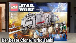 Also available from lego shop at home. Wird Zu Oft Unterschatzt Lego Star Wars Clone Turbo Tank Review 8098 The Clone Wars Youtube