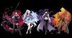 RWBY Volume 4
