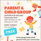 Community Parent and Child Group event image