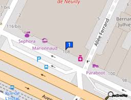 Check spelling or type a new query. La Succulente A Neuilly Sur Seine Boucherie Charcuterie Fr
