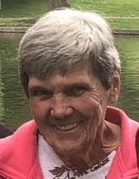Obituary for Margaret (Kelly) Kehoe