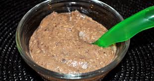 Black Beans For Baby Superfood Baby Puree Baby Puree Chicken Baby Food Baby Food Recipes