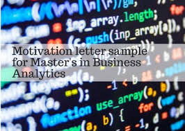 Dear users of usingenglish, i need some help for my motivation letter! Motivation Letter For Master Degree