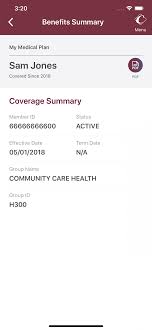 Find out about which doctors and hospitals you use, how you pay, what it costs, and more. Home Community Health Plan