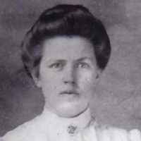 Bertha Ella May Karr (1889–1944)