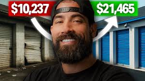 Turning This Facility Into Automated Cashflow in 4 Days