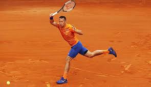 Download gapps, roms, kernels, themes, firmware, and more. Atp Masters Rom Heute Live Alle Matches Und Ubertragungen Im Tv Livestream Liveticker