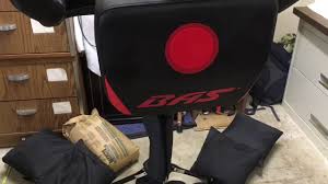 Bas Body Action System Review Youtube
