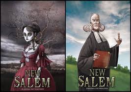 We did not find results for: Fancy A Witch Hunt It S Time To Build A New Salem Ontabletop Home Of Beasts Of War