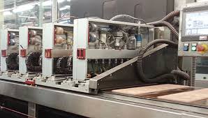Chaung wang machinery co., ltd. 20 Years After The Evolution Of Tile Manufacturing In The U S 2014 09 08 Tile Magazine