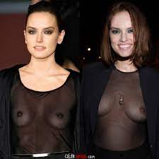 Daisy Ridley - Celebrities Me