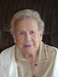 Mae Nelson Obituary April 4, 2012