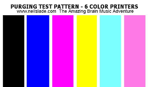 Please perform the following steps to print a nozzle check pattern: Pin On Adult Coloring Pages